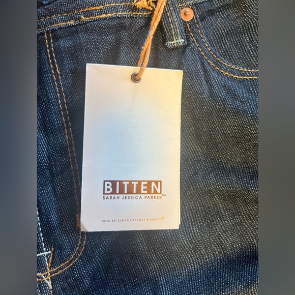 Bitten By Sarah Jessica Parker Size 16 R. - Picture 14 of 15